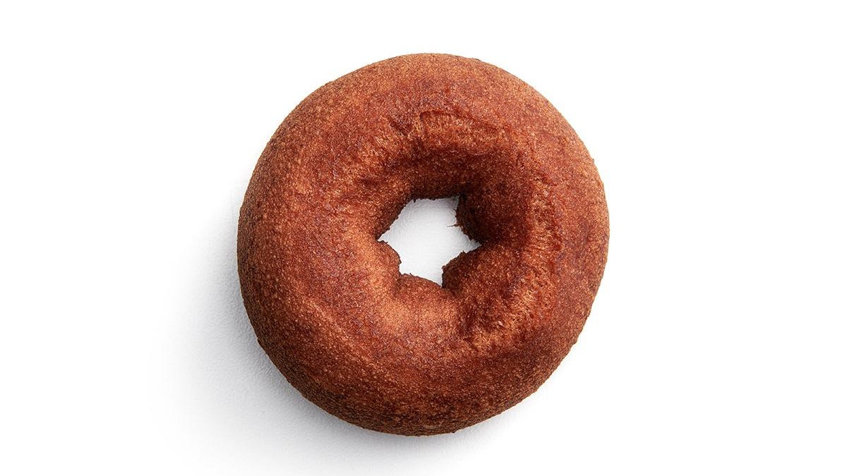 Plain Cake