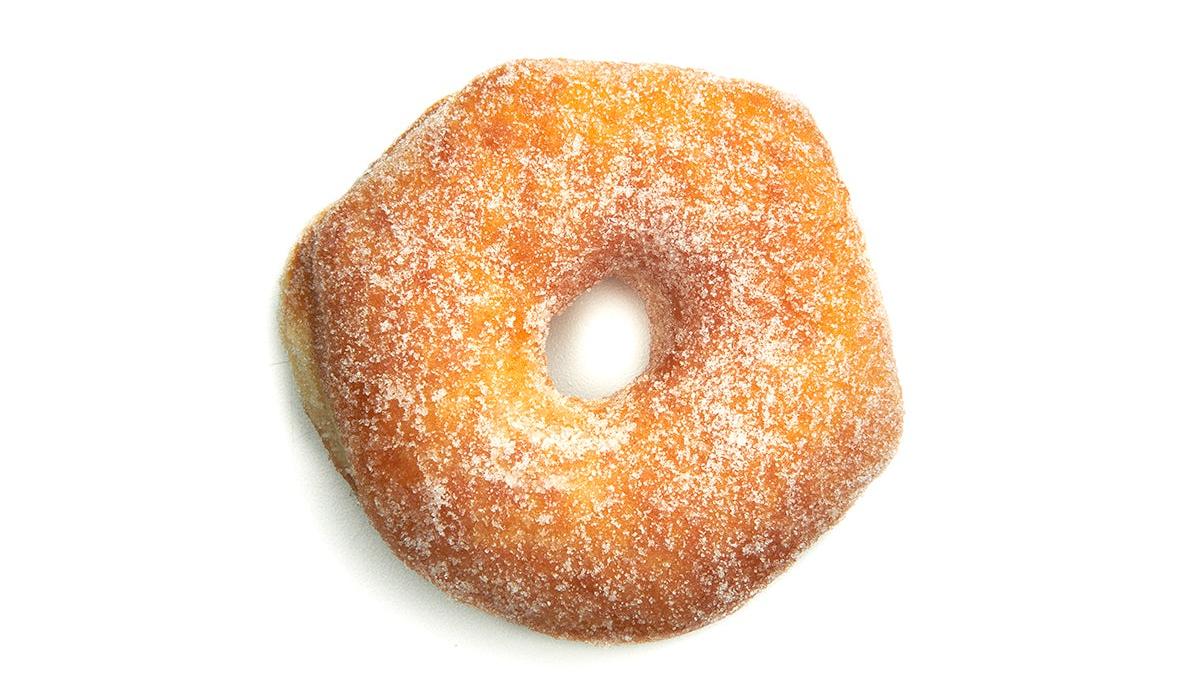 Plain Sugar
