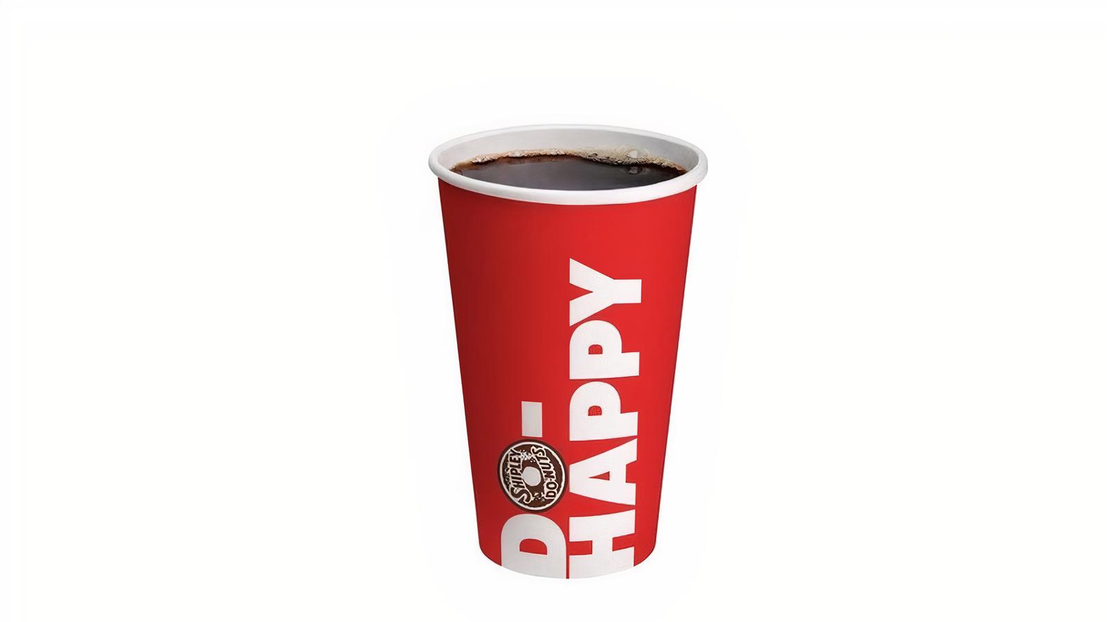 Regular Coffee