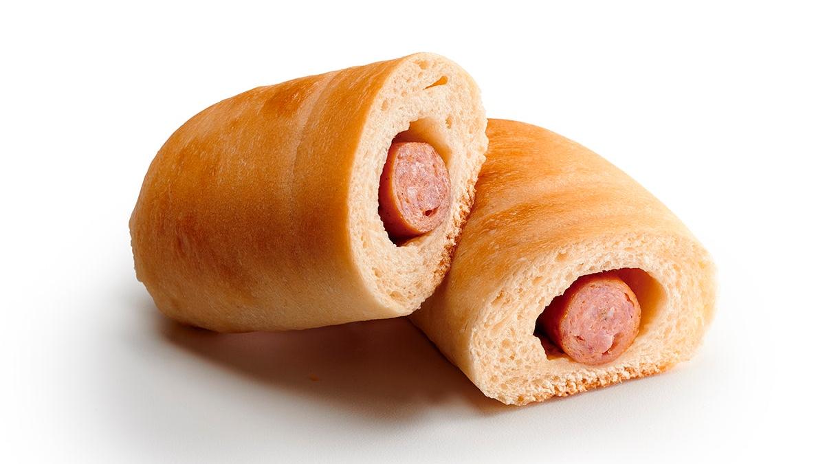 Sausage Kolache