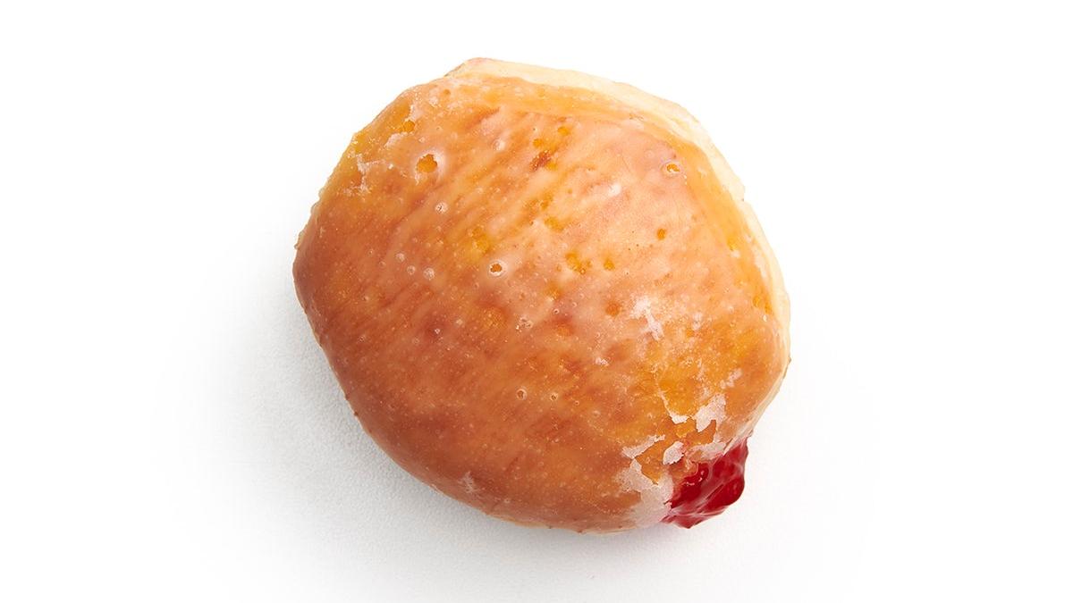 Strawberry Filled