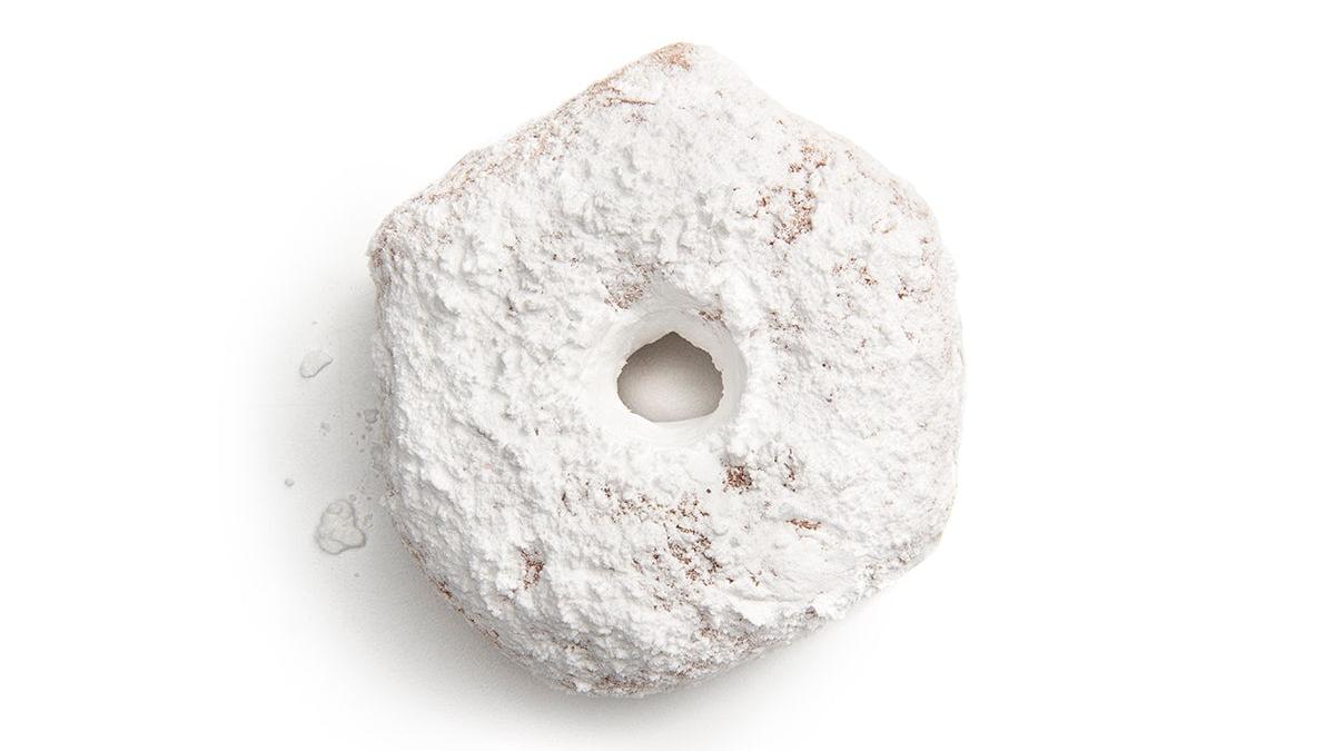 Sugar White