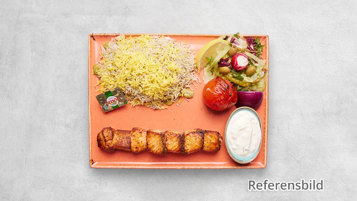 Baghali Polo