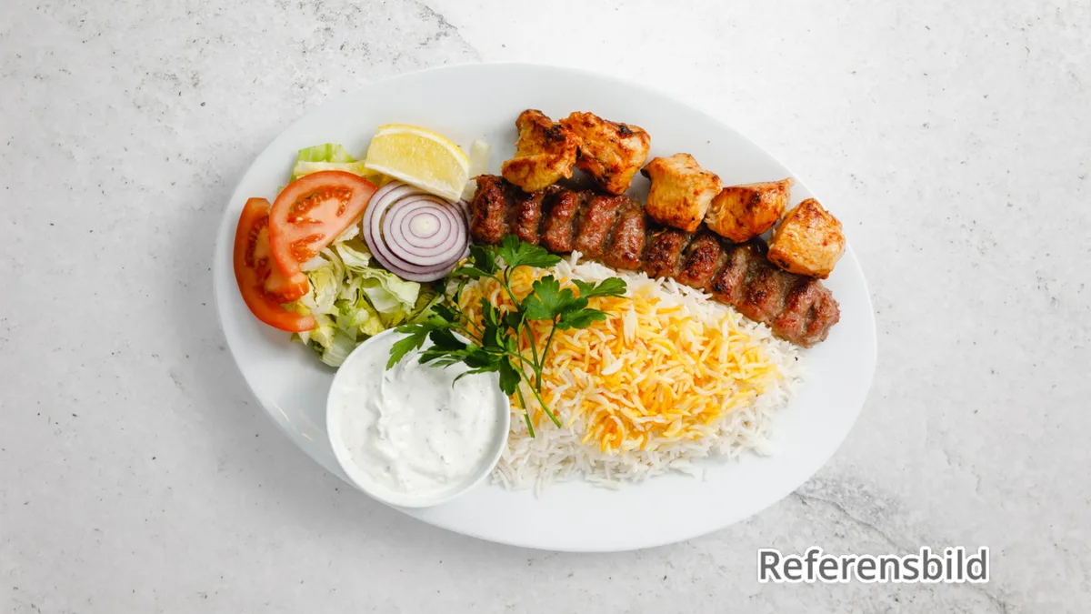 Bakhtiyari