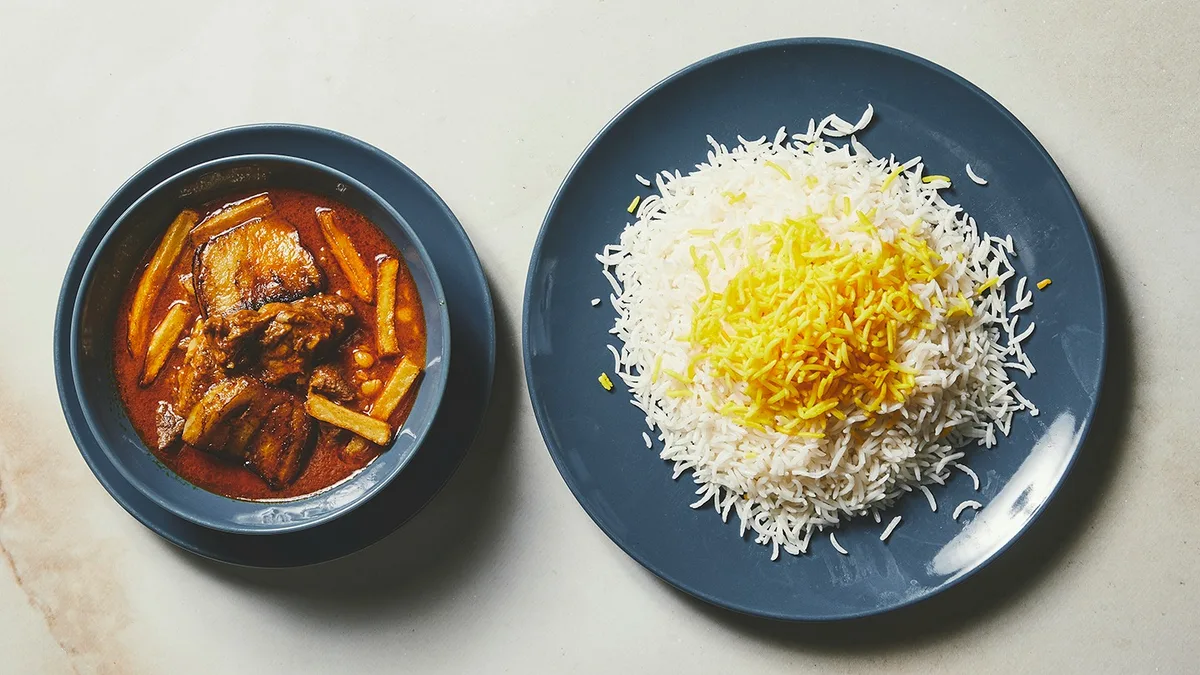 Khoreshte Gheymeh