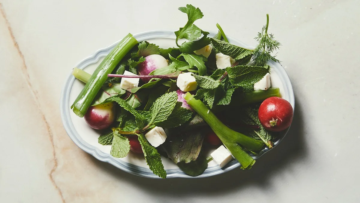 Sabzi Khordan