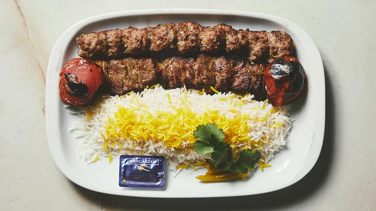 Shish Soltani