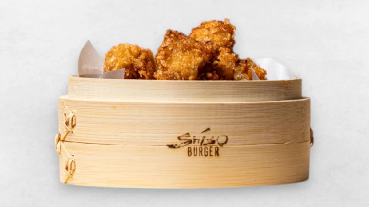 Chicken Bites