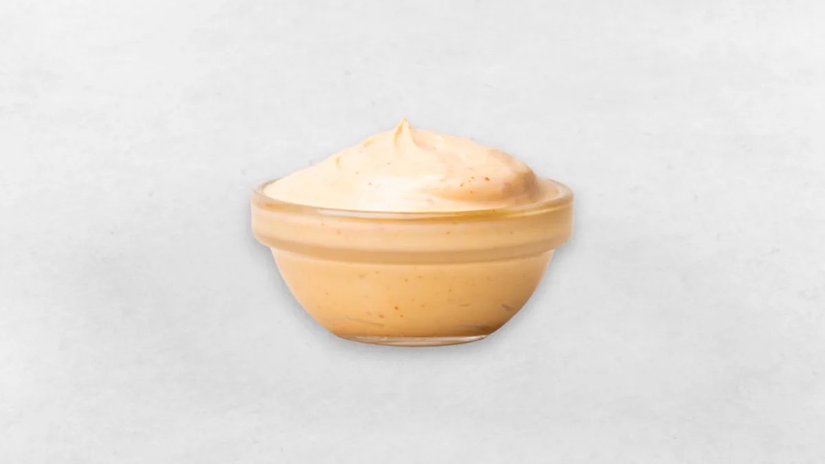 Chili Mayonnaise