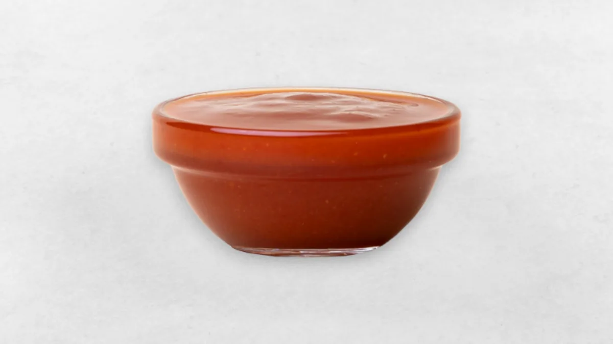 Chili Soße