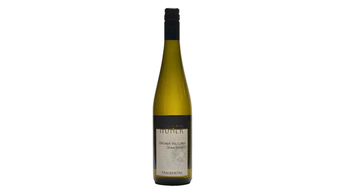 Floh Markus Huber Bio Grüner Veltliner 1l