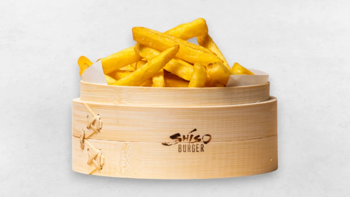 Fries