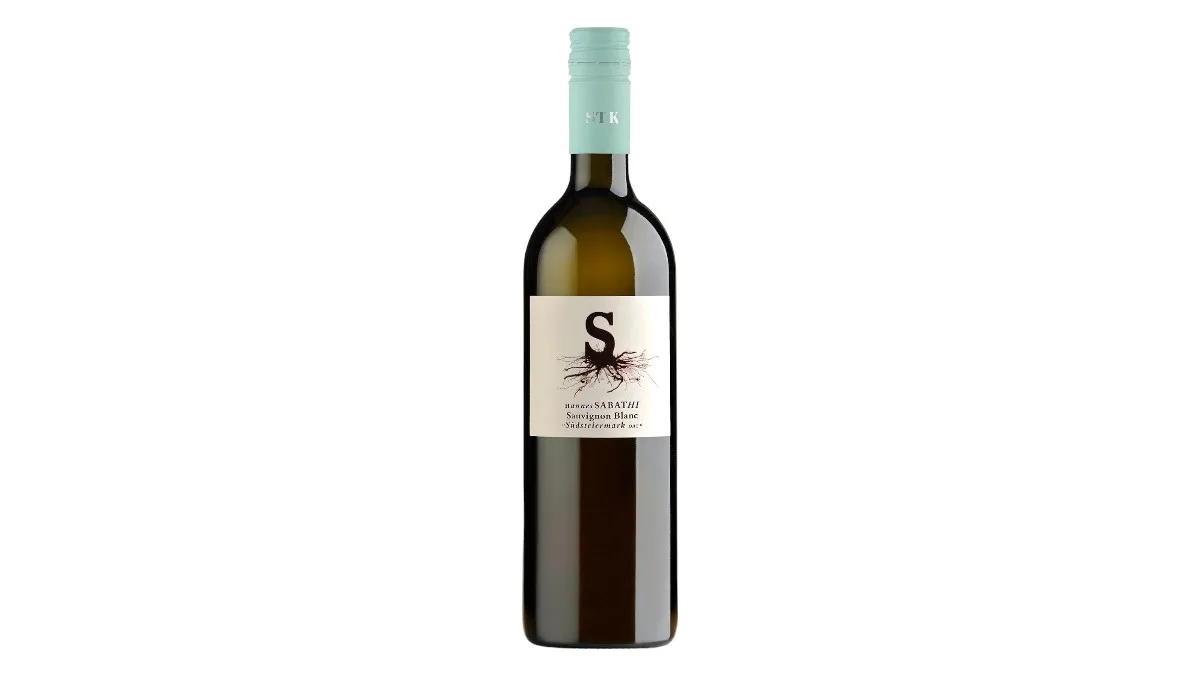 Hannes Sabathi Sauvignon Blanc 0,75l