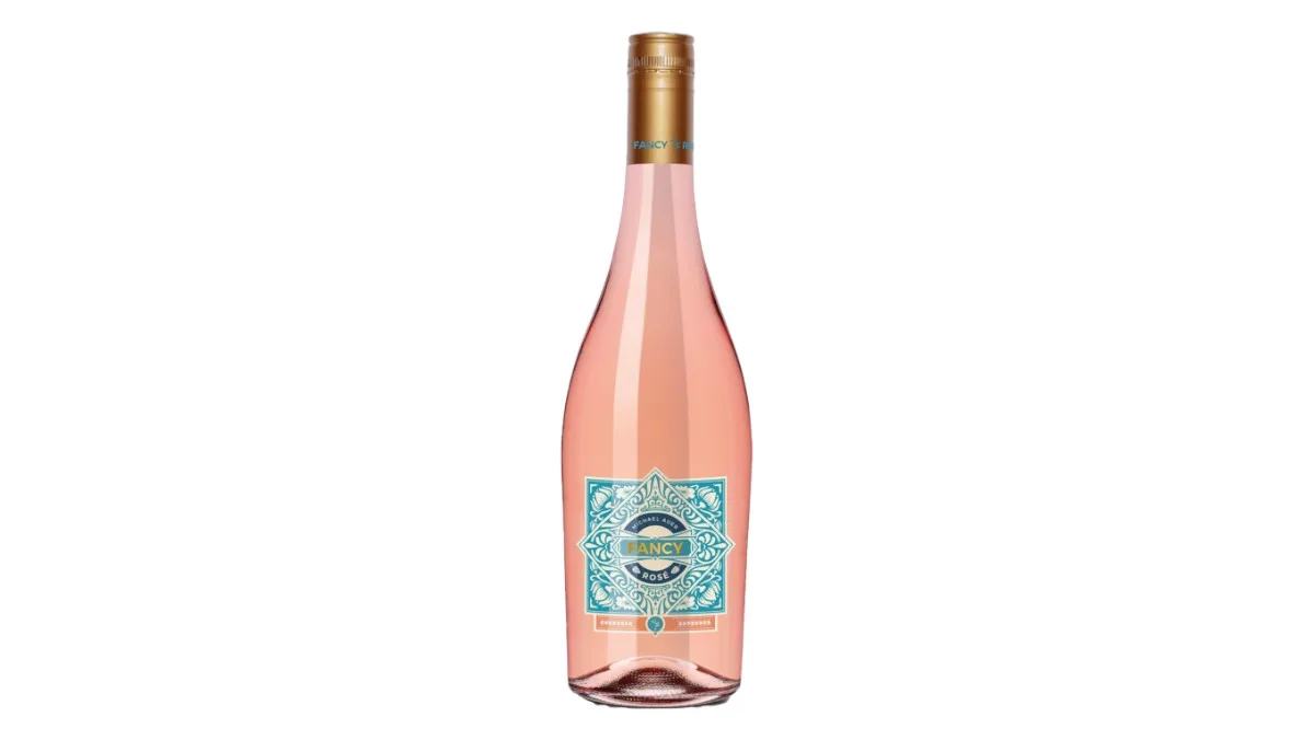 Michael Auer Fancy Rose 0,75l