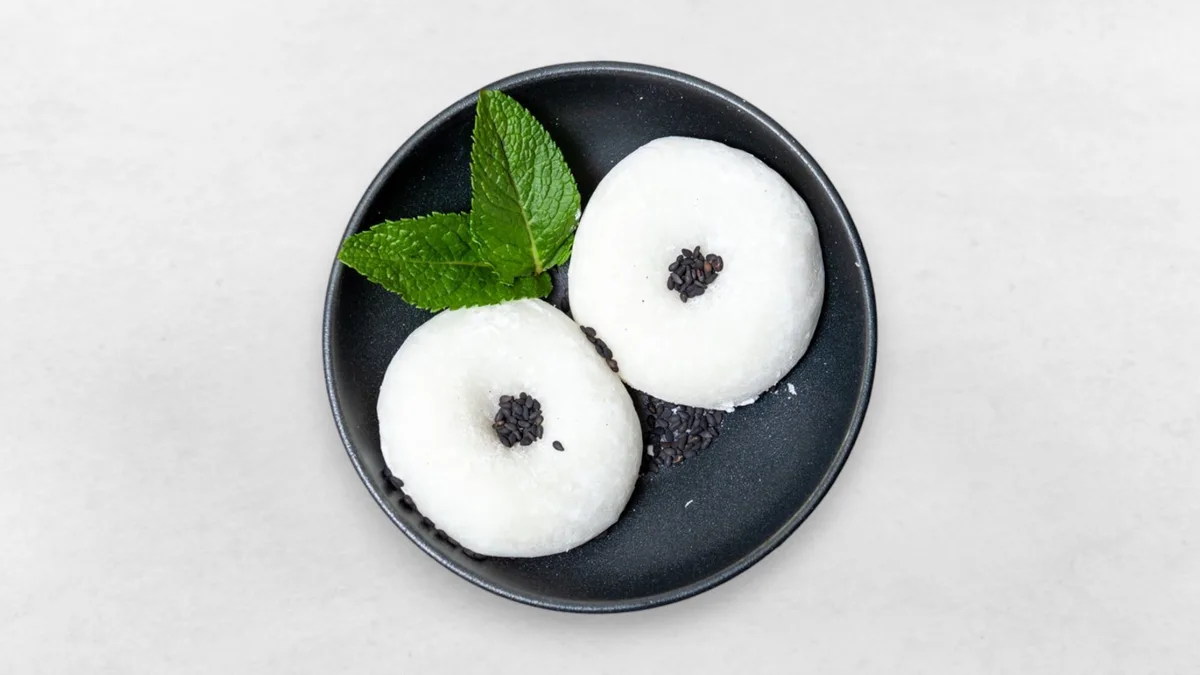 Mochi