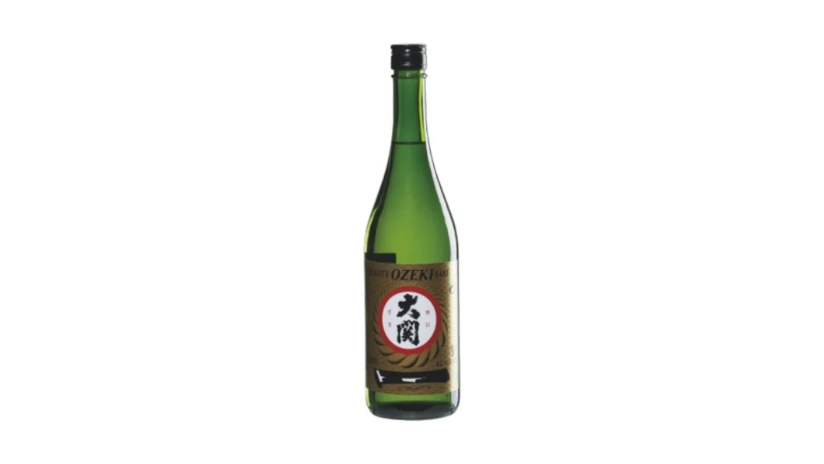 Ozeki Sake 0,75l