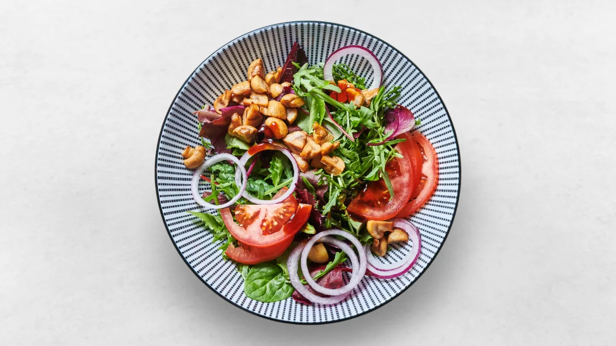 Pure Salad
