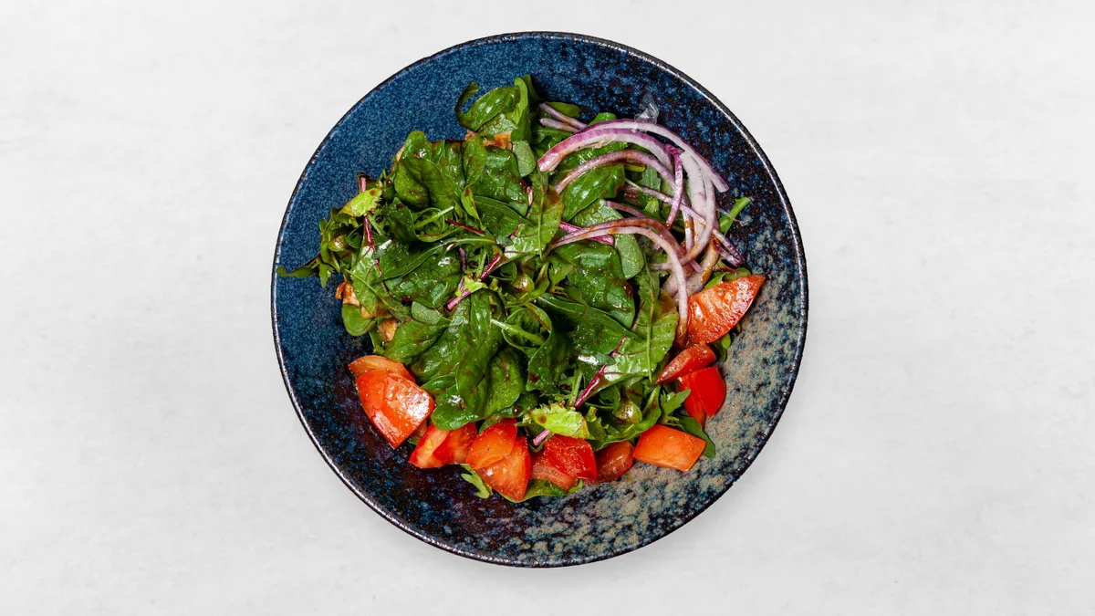 Side Salad