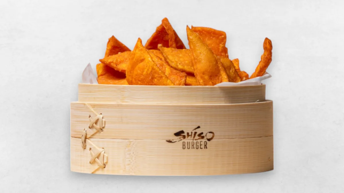 Sweet Potatoes