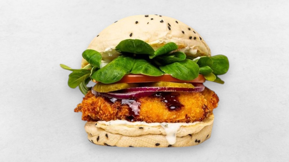 Tori Burger