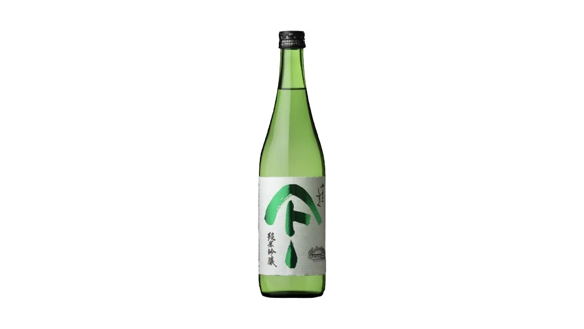 Yamato Sake 0,75l