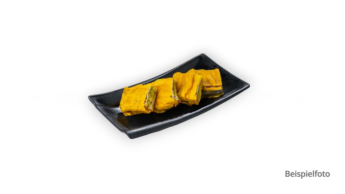 Alu Pakora