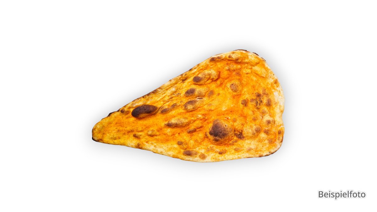 Chili Naan