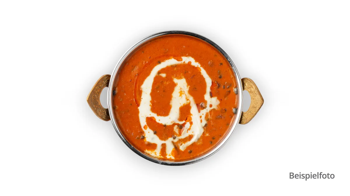 Daal Makhan