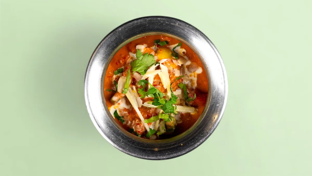 Damm Chicken Tikka Masala