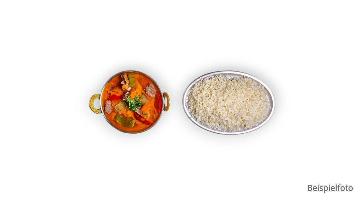 Karahi Lamm