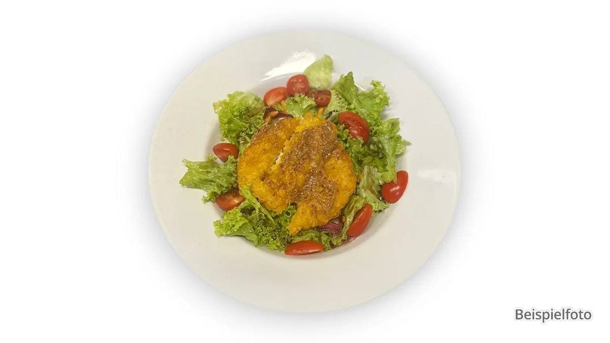 Murgh Salat