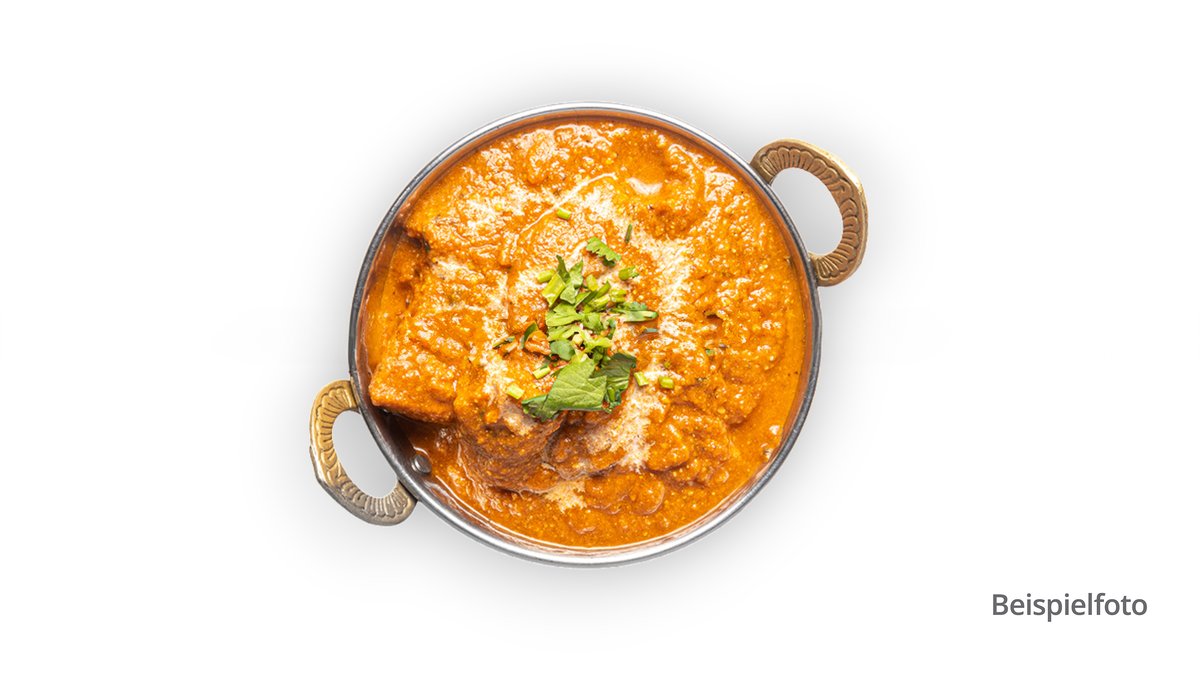 Murgh Tikka