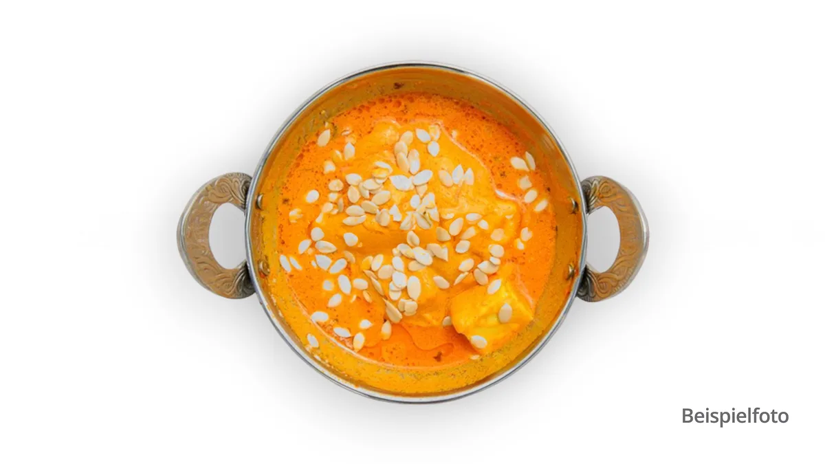 Shahi Paneer