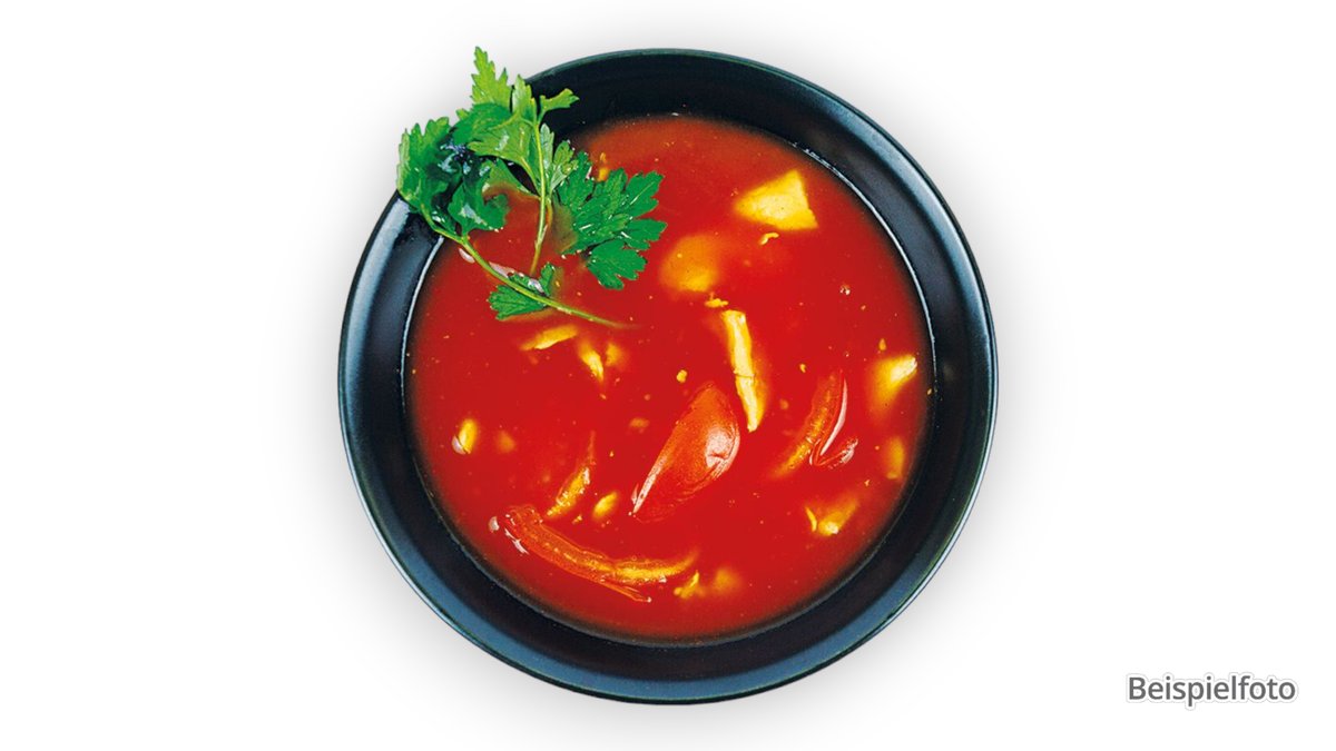 Tomato Soup