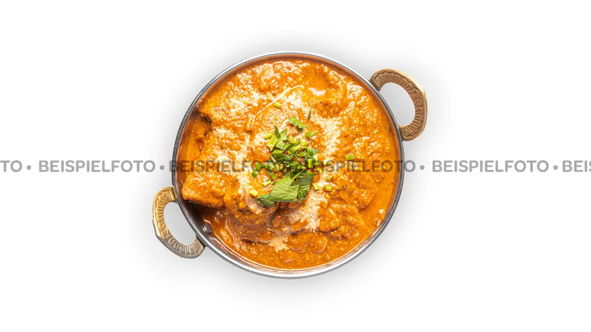 218. Murgh Tikka Masala