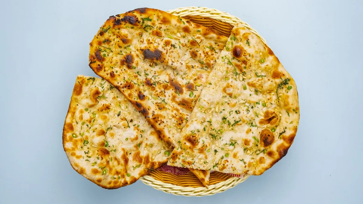 23. Lassan Naan
