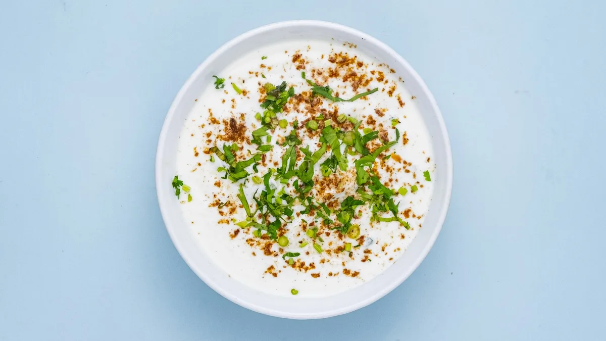 27. Kheere Ka Raita