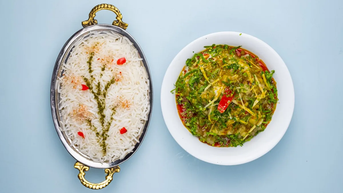 310. Alu Bengan Masala