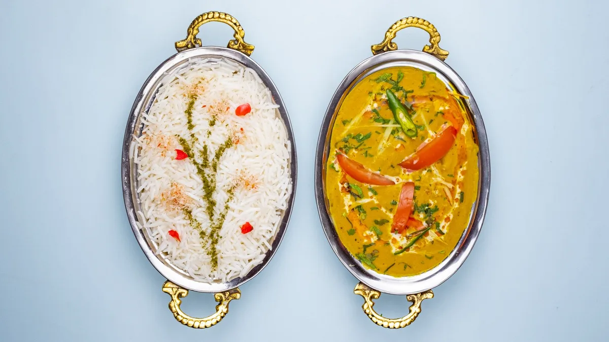 315. Murgh Dal