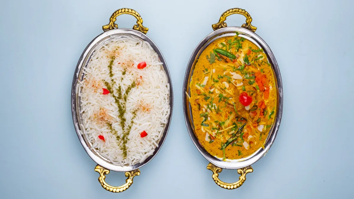37. Paneer Masala