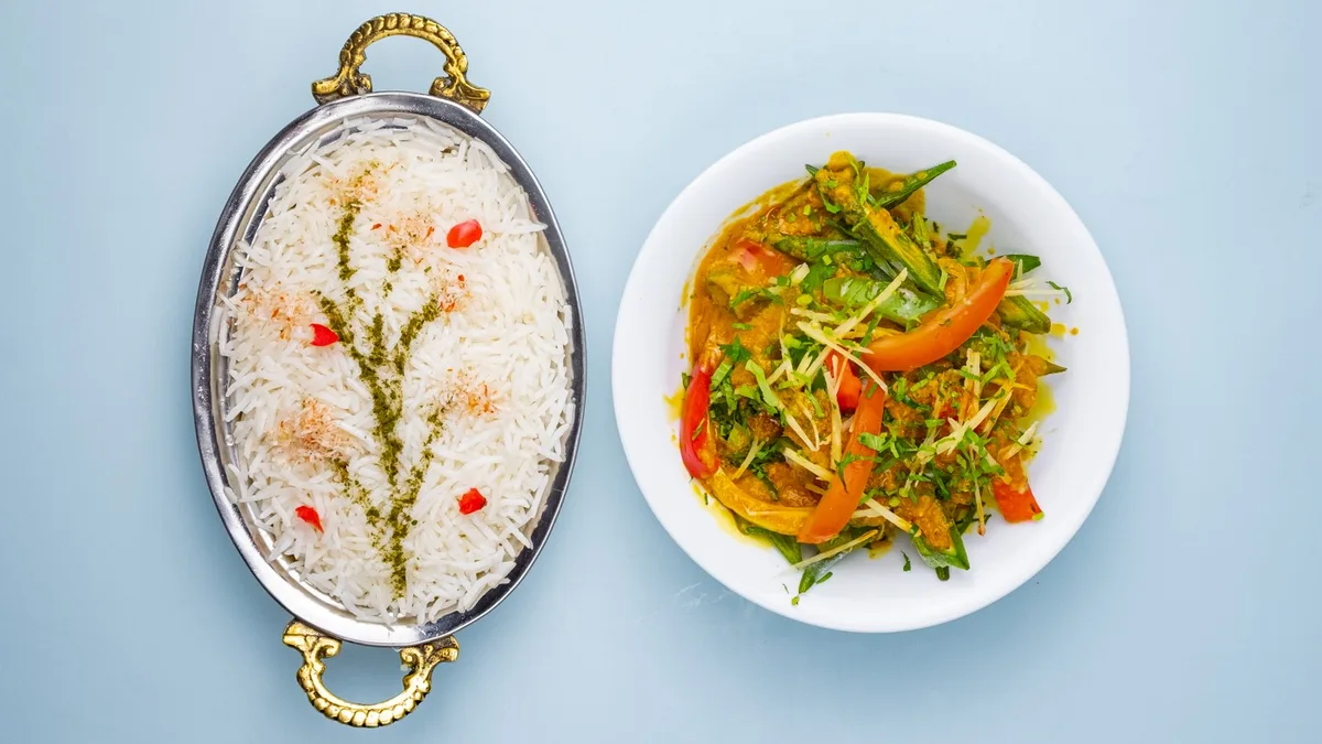 66. Jheenga Jalfrezi