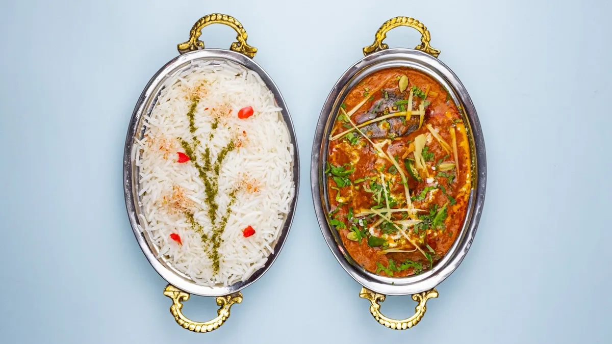69. Battak Curry