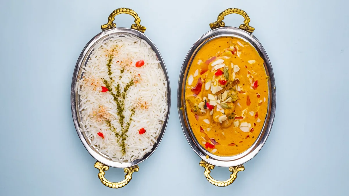 72. Battak Masala