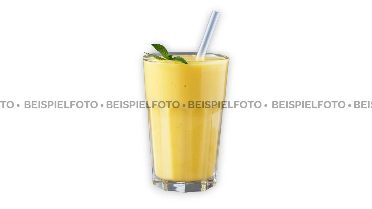 Mango Lassi 0,5l