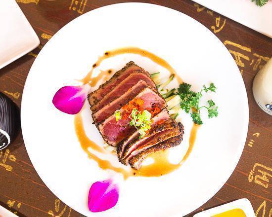 Ahi Tuna