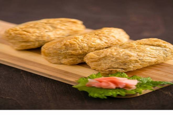 Bean Curd Inari