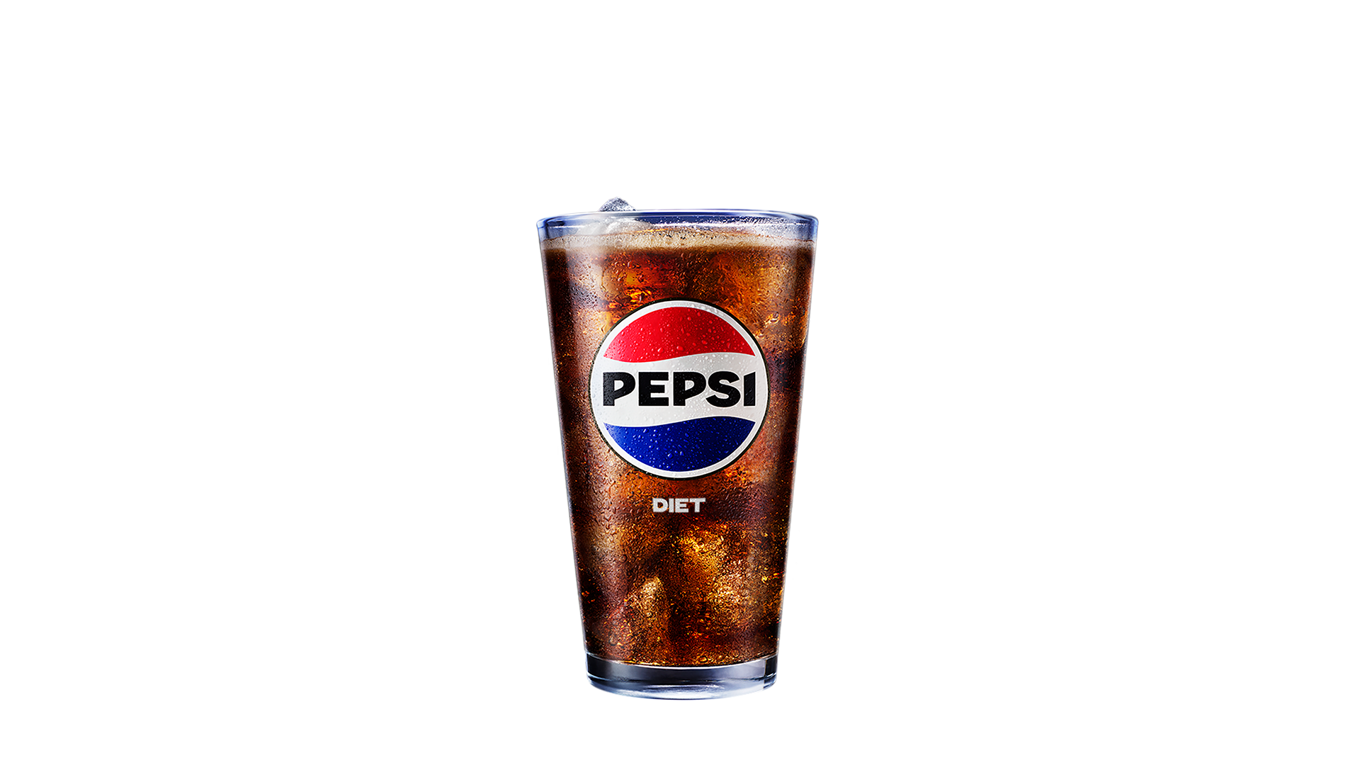 Diet pepsi