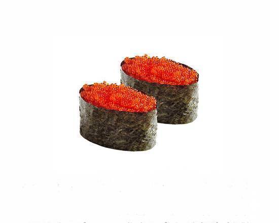 Flying Fish Roe Tobiko
