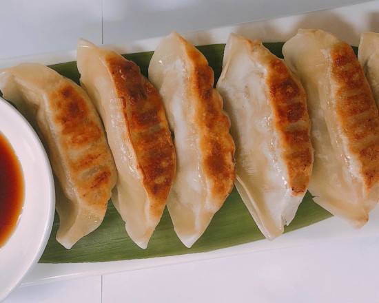 Gyoza