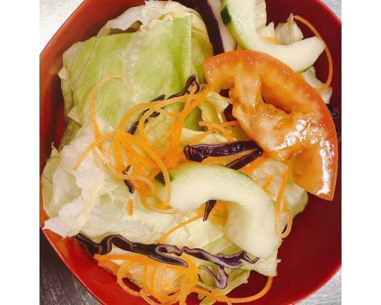 House Salad